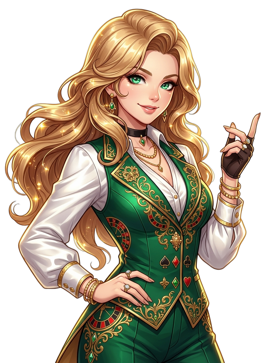 Lady Fortune