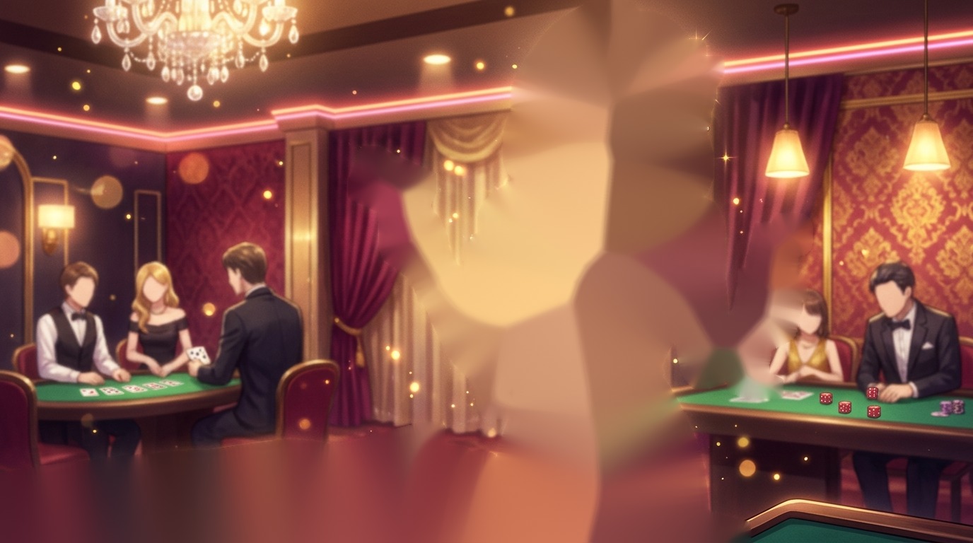 Casino Roulette Studio