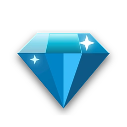 Blue Diamond